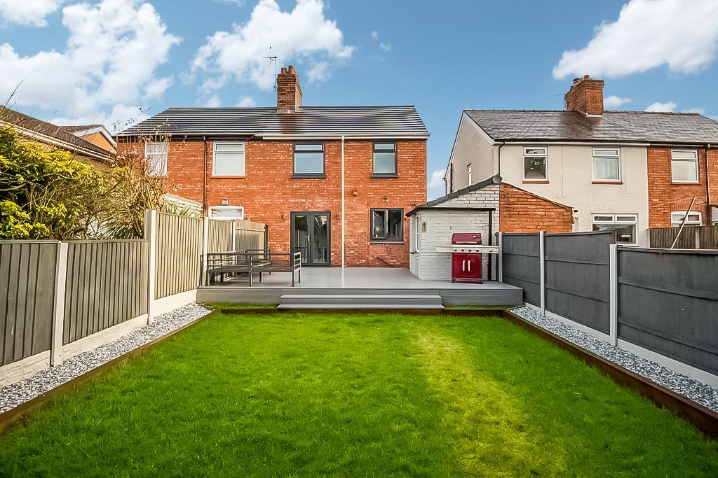 Crook Lane, Winsford CW Estate Agents